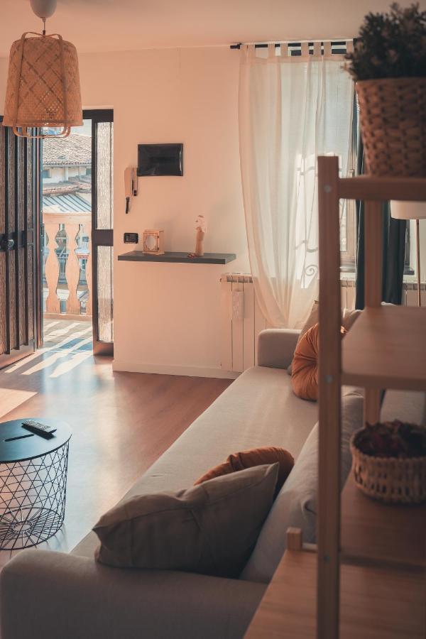 شقة Kindness House بيرغامو المظهر الخارجي الصورة