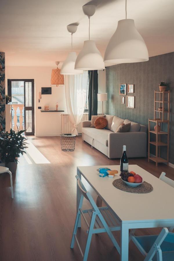 شقة Kindness House بيرغامو المظهر الخارجي الصورة