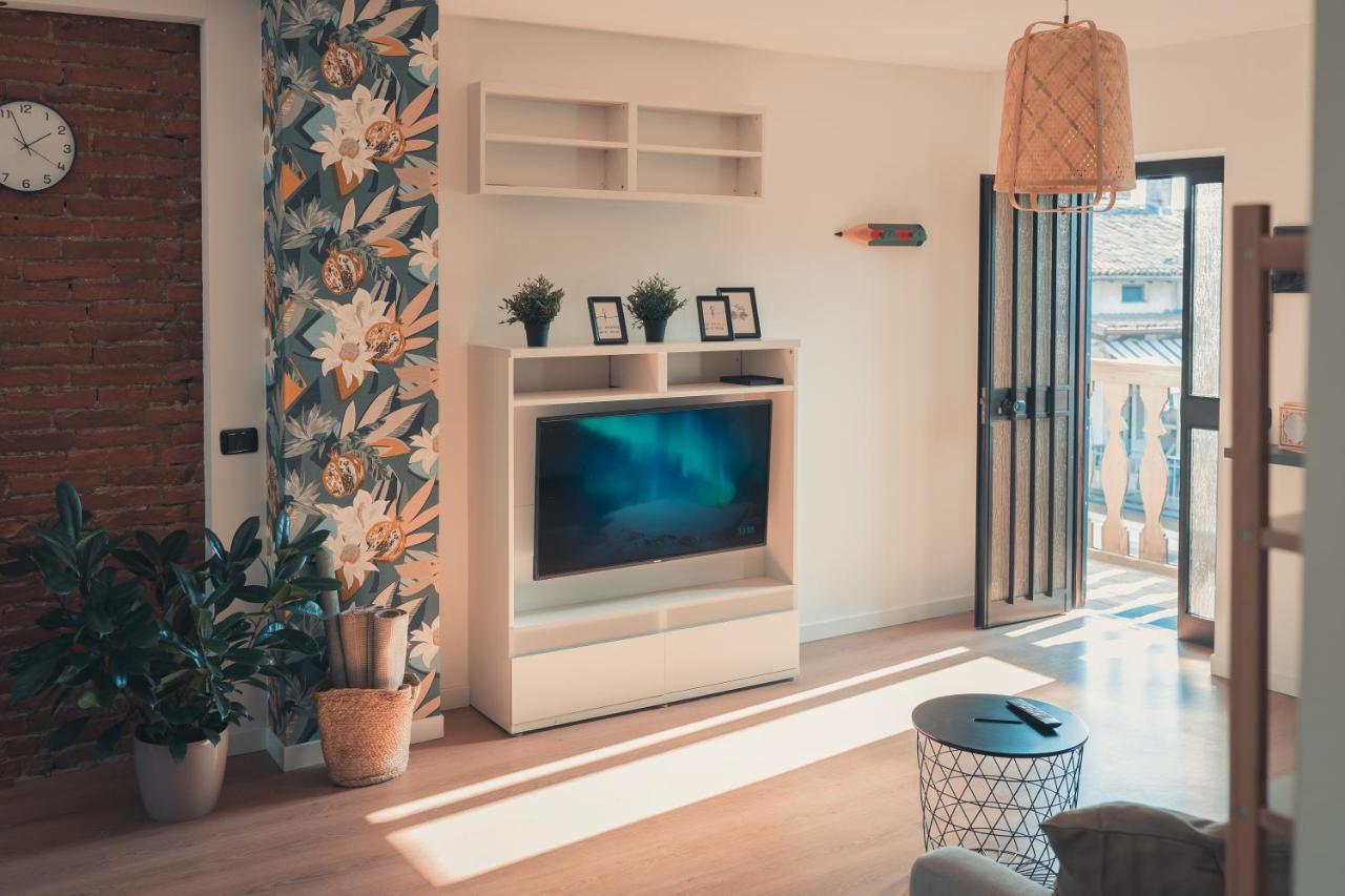 شقة Kindness House بيرغامو المظهر الخارجي الصورة