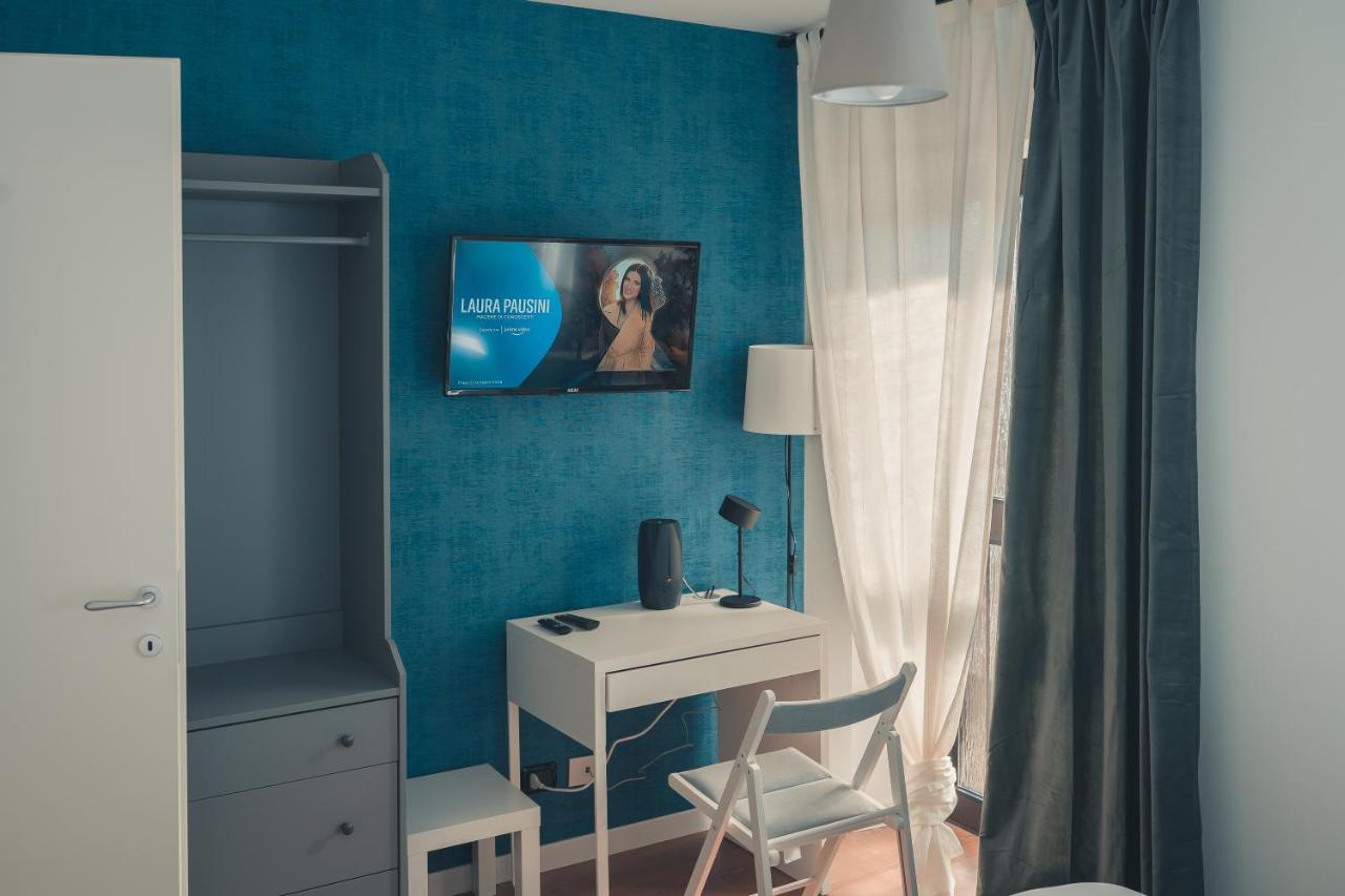 شقة Kindness House بيرغامو المظهر الخارجي الصورة